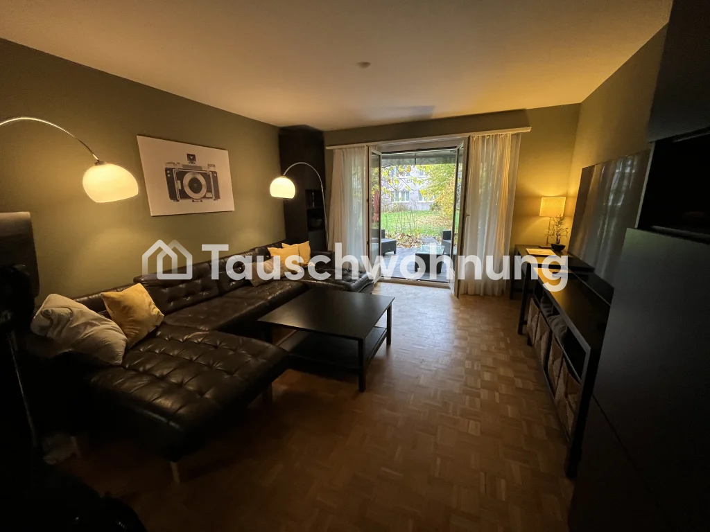 3 ½ rooms apartment, photo 2 sur 10