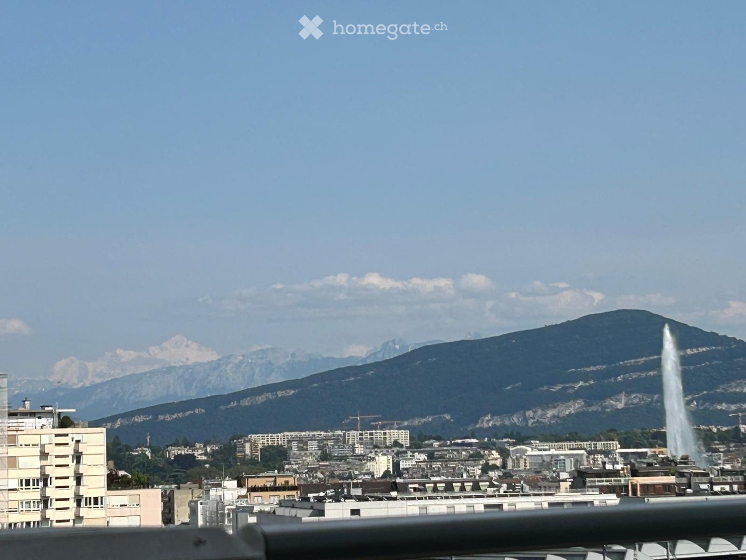 5 rooms apartment, photo 2 sur 5