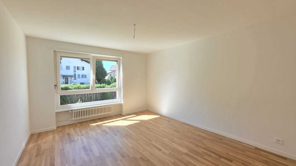 4 rooms apartment, photo 3 sur 10
