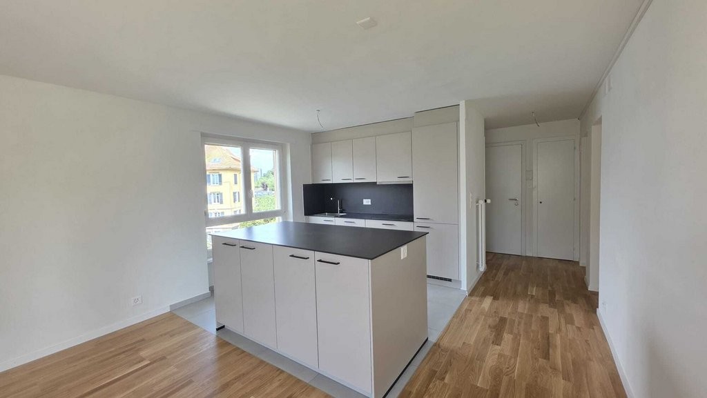 4 rooms apartment, photo 1 sur 10