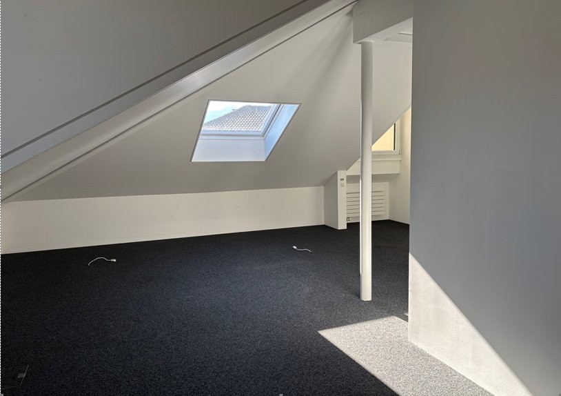 ufficio di 38m²