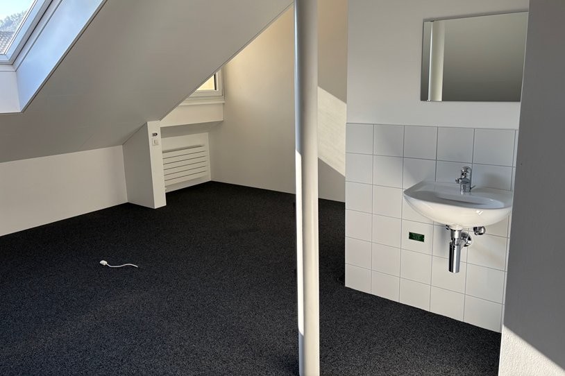 ufficio di 38m²