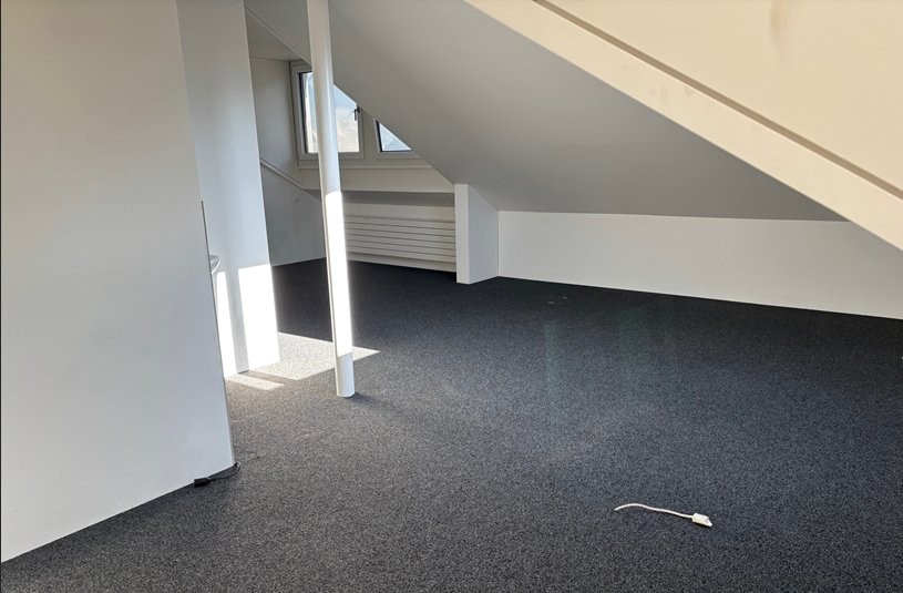 ufficio di 38m²