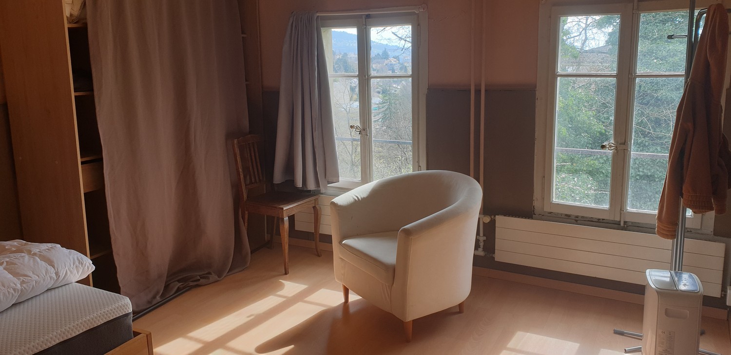 3 rooms apartment, photo 1 sur 5
