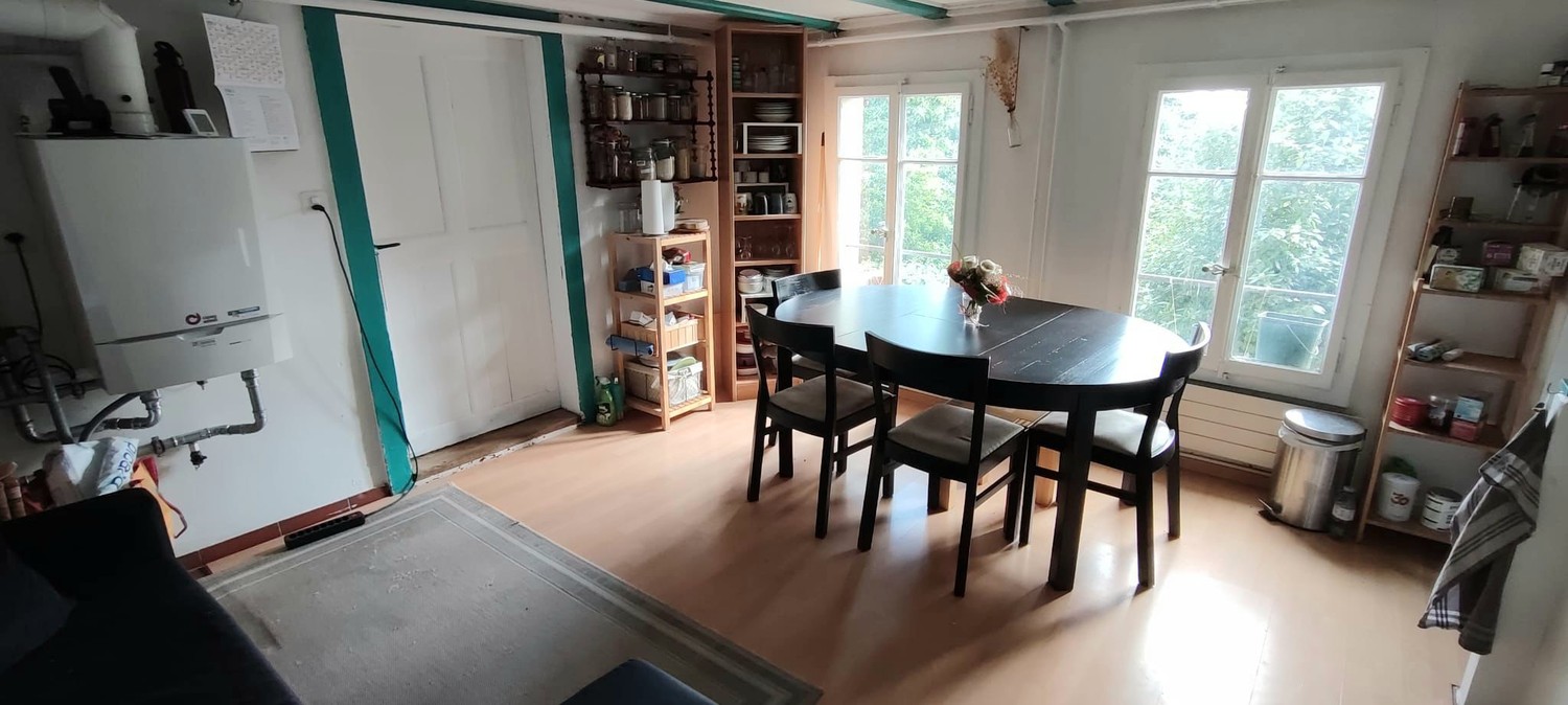 3 rooms apartment, photo 3 sur 5