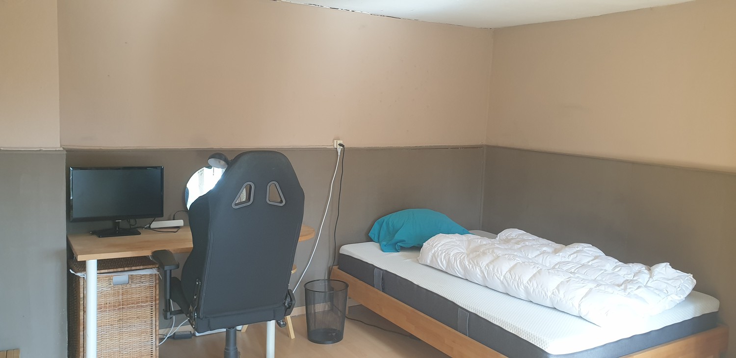 3 rooms apartment, photo 2 sur 5