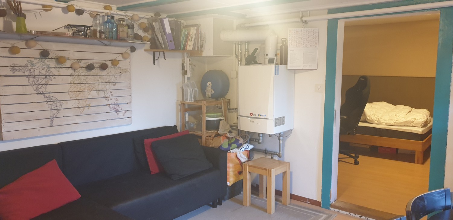 3 rooms apartment, photo 5 sur 5