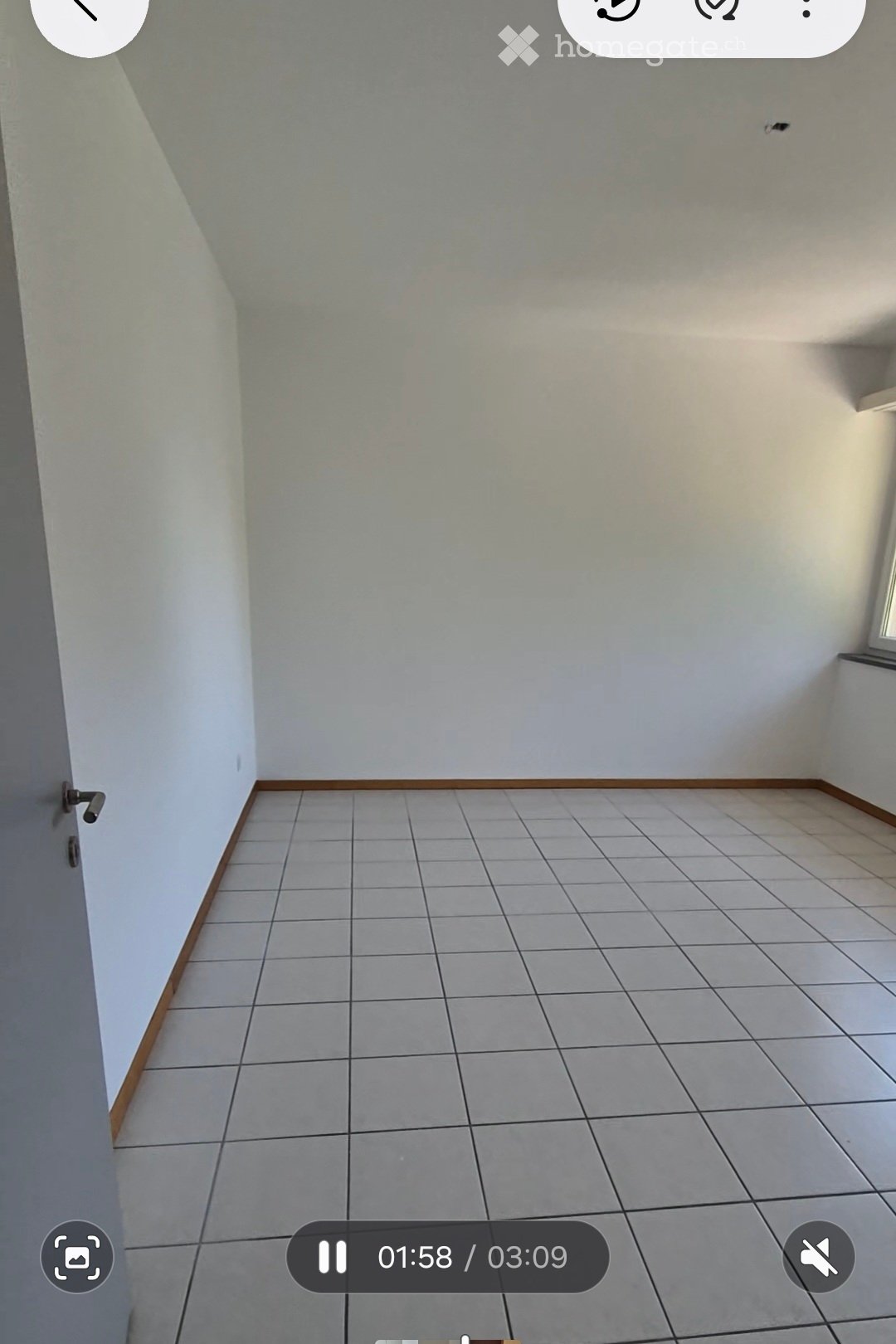 Appartement 2 pièces, photo 2 sur 5