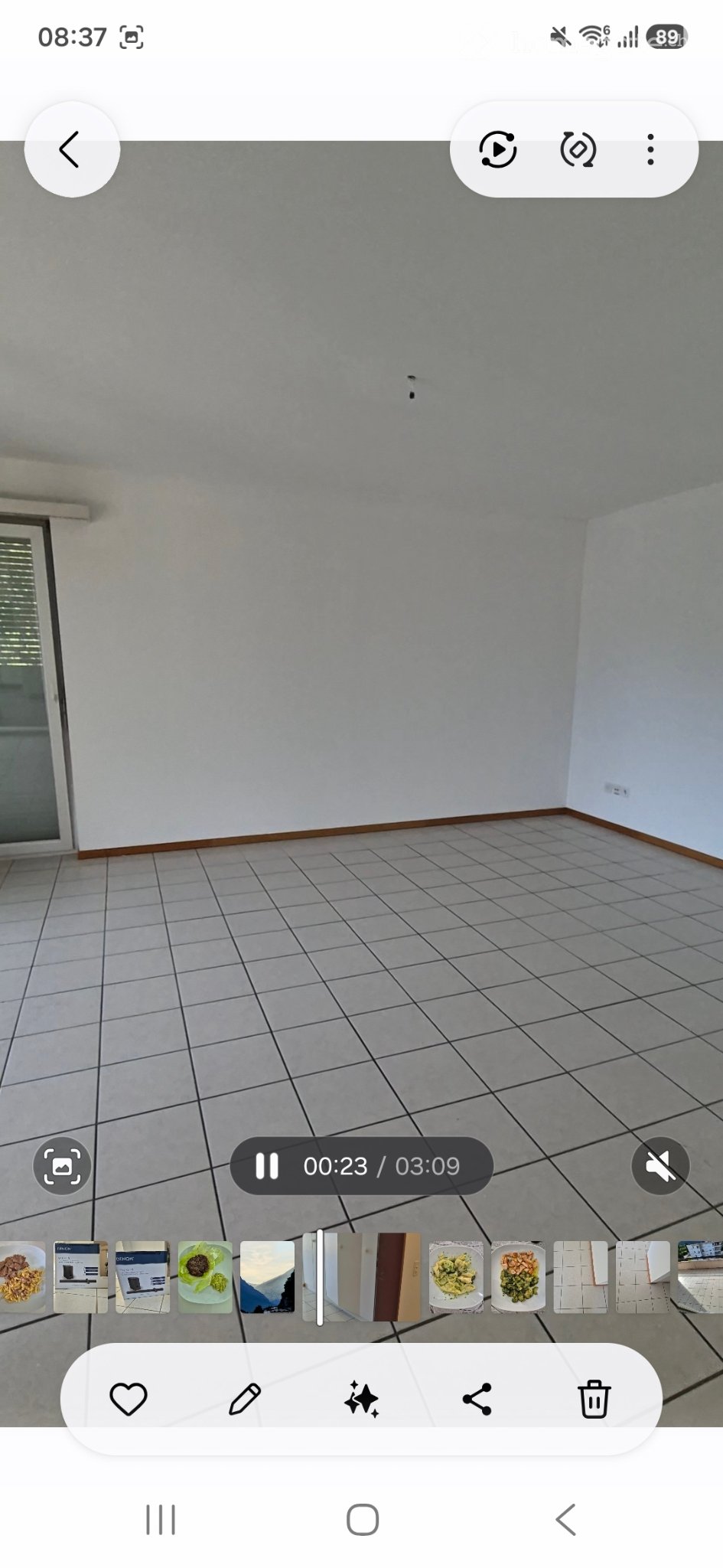 Appartement 2 pièces, photo 4 sur 5