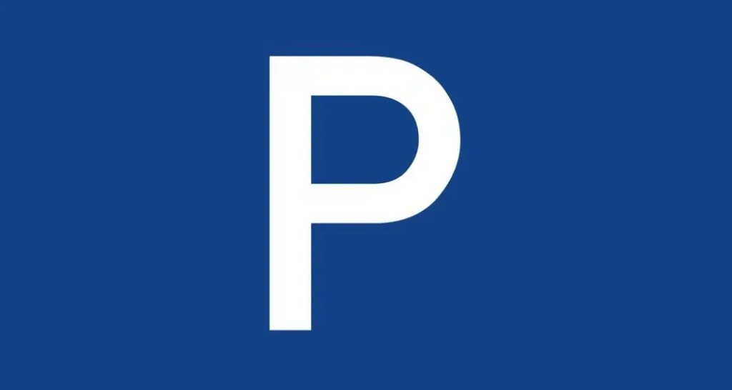 Emplacement de parking souterrain