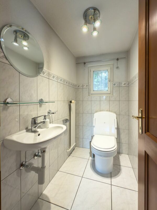 Maison individuelle de 6 ½ pièces, photo 7 sur 10