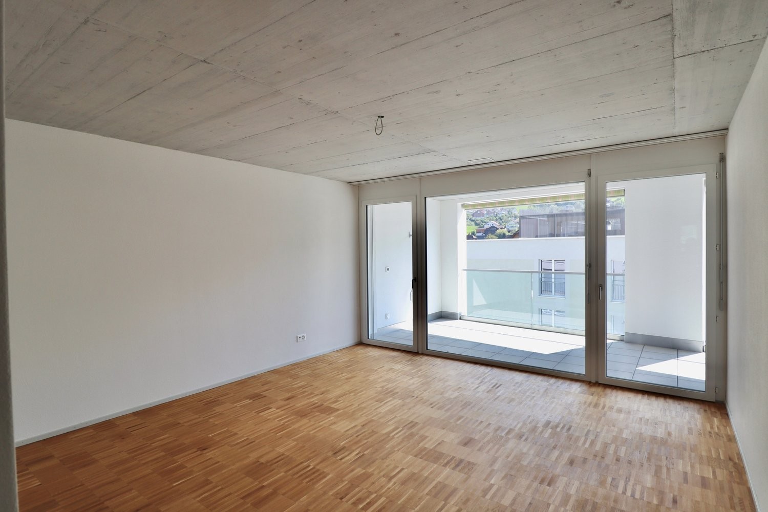 Appartement de 3 ½ pièces, photo 6 sur 10