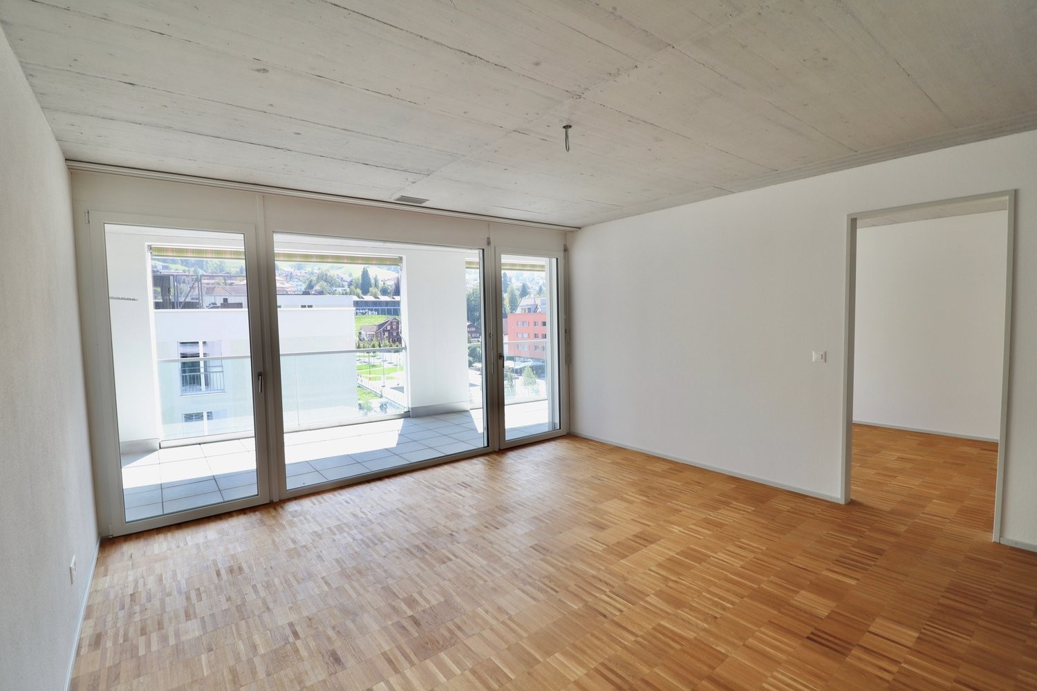 Appartement de 3 ½ pièces, photo 2 sur 10