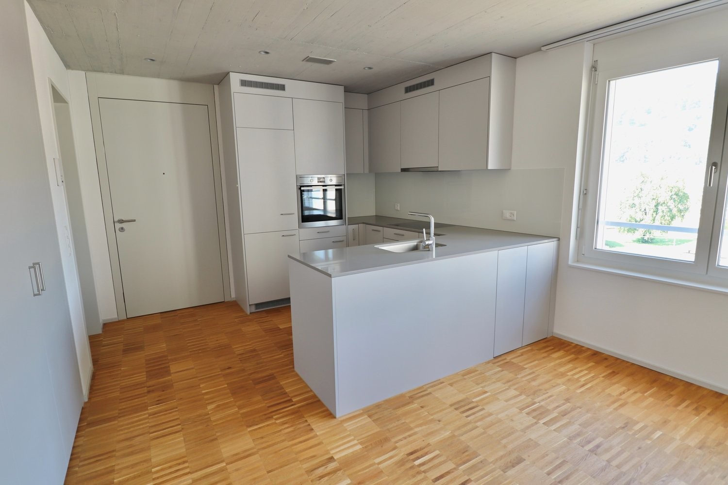 Appartement de 3 ½ pièces, photo 1 sur 10
