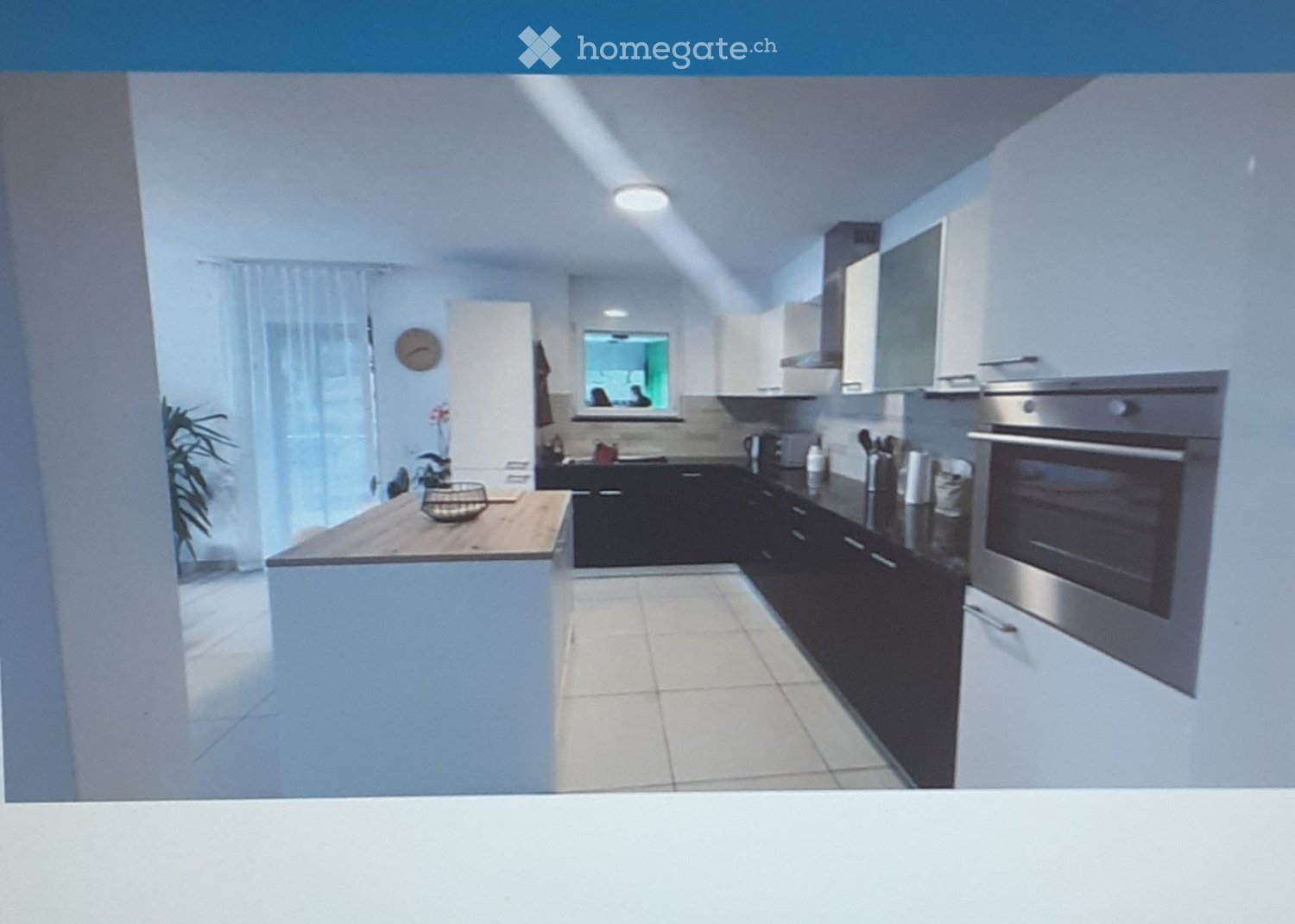 Appartement de 3 ½ pièces, photo 5 sur 5