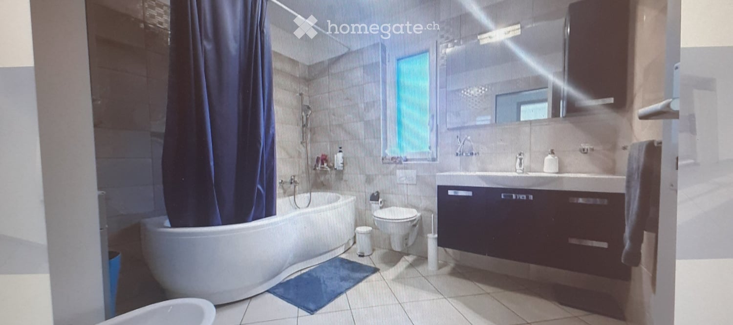 Appartement de 3 ½ pièces, photo 3 sur 5