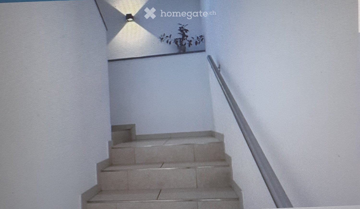 Appartement de 3 ½ pièces, photo 4 sur 5