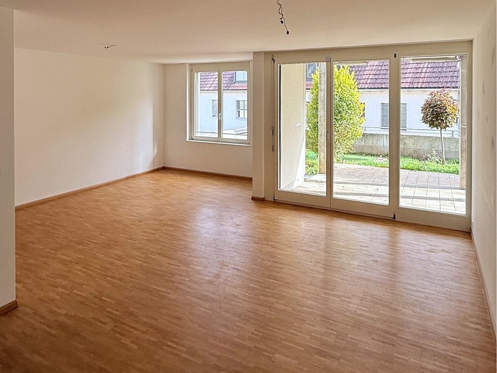 Appartement de 3 ½ pièces, photo 1 sur 6