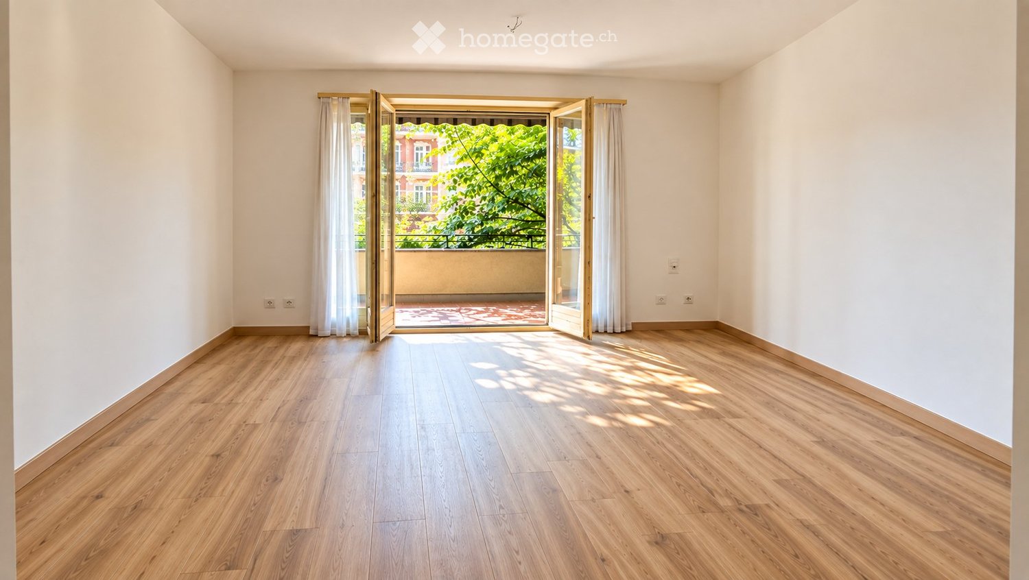 Appartement de 3 ½ pièces, photo 2 sur 5
