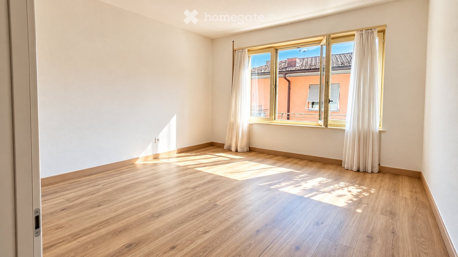 Appartement de 3 ½ pièces, photo 3 sur 5