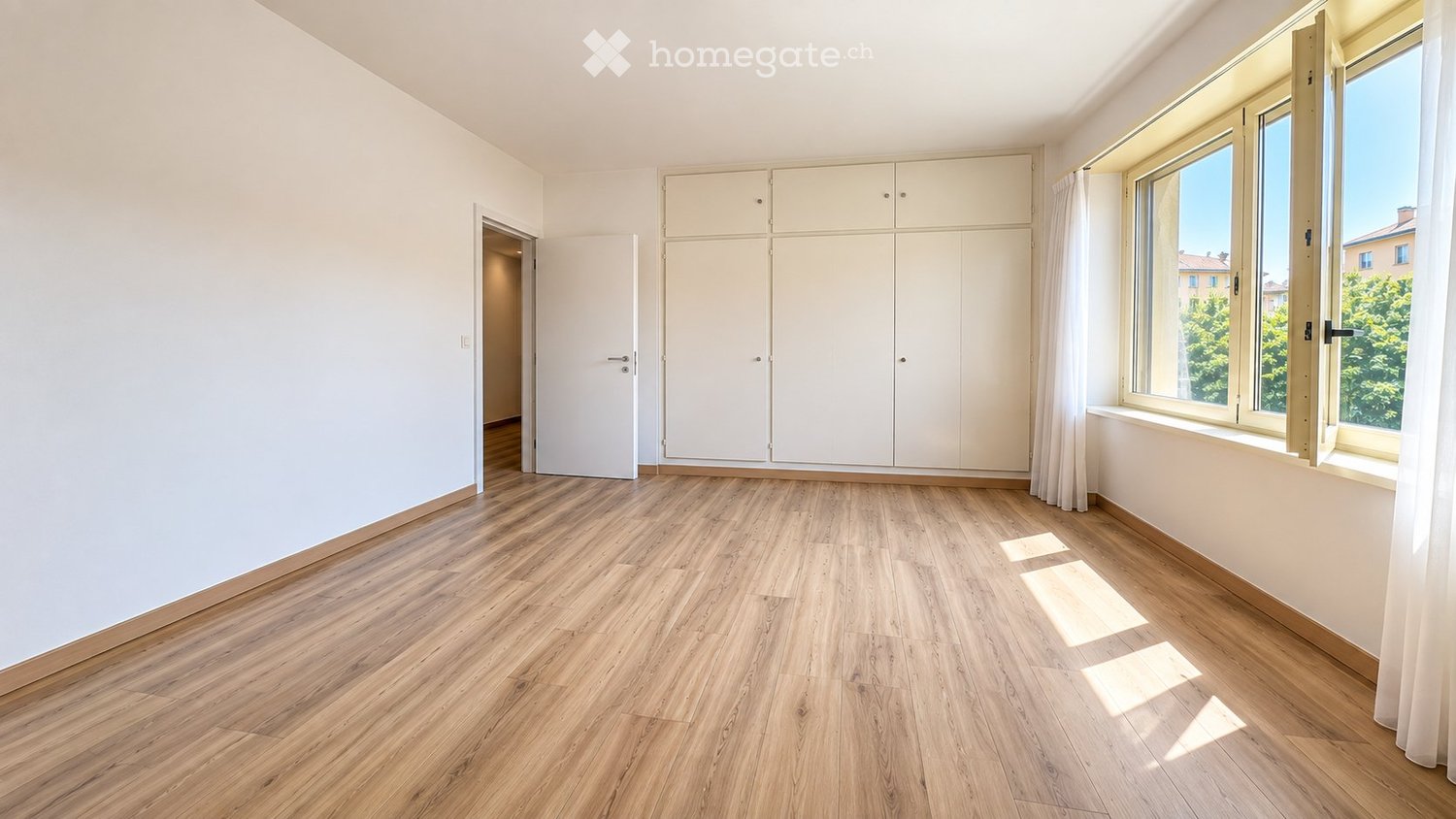 Appartement de 3 ½ pièces, photo 4 sur 5