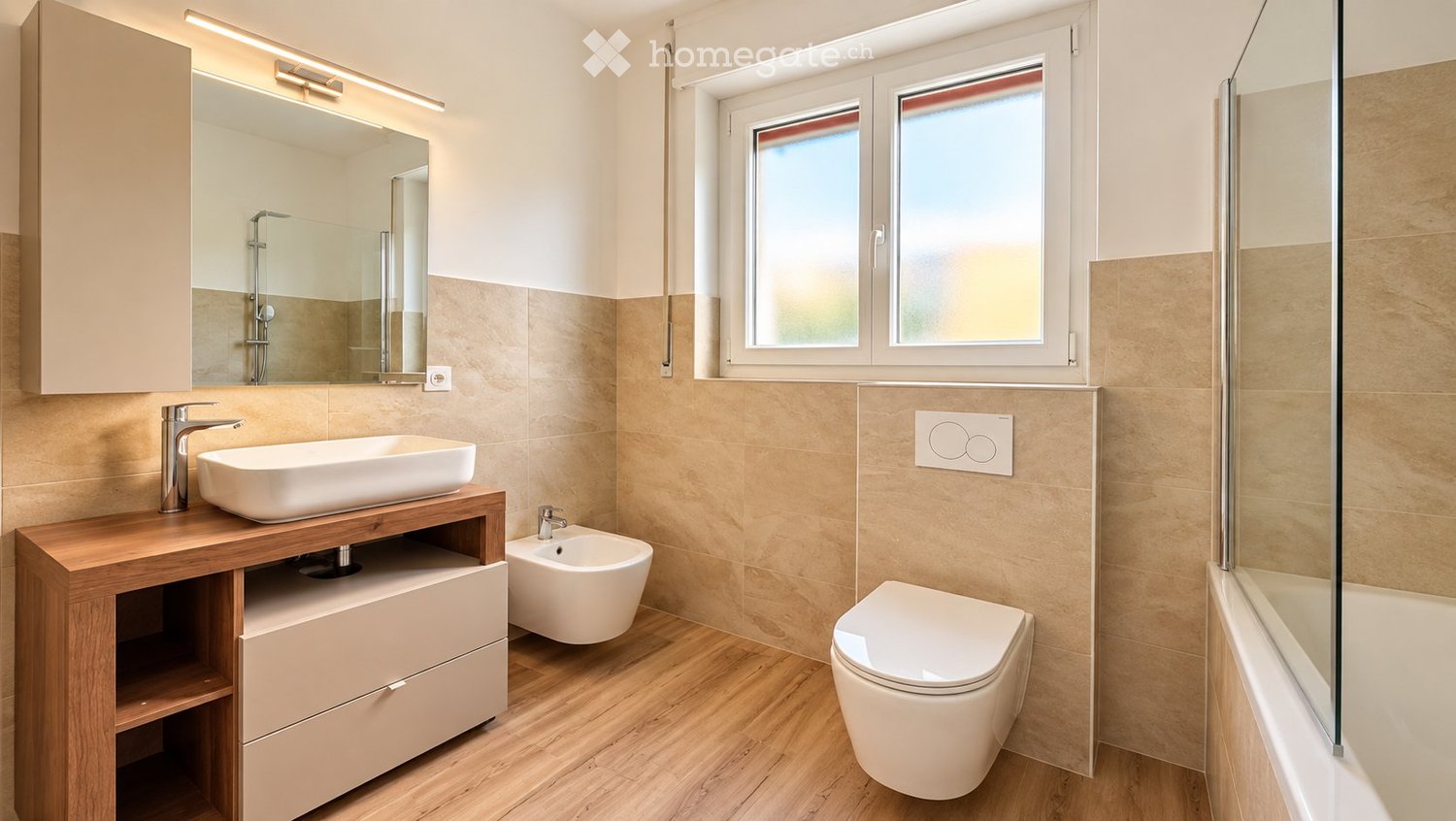 Appartement de 3 ½ pièces, photo 5 sur 5