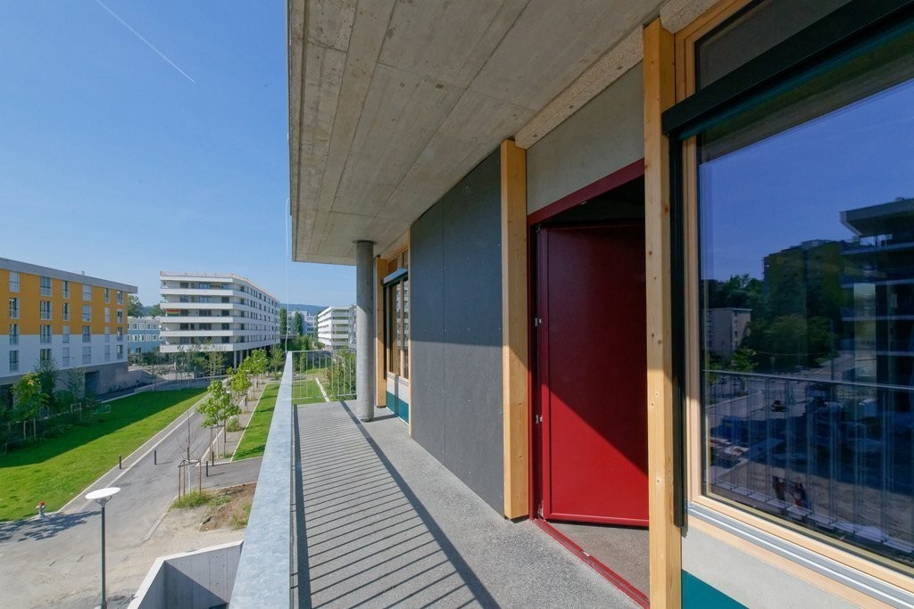 Appartement de 2 pièces, photo 7 sur 8