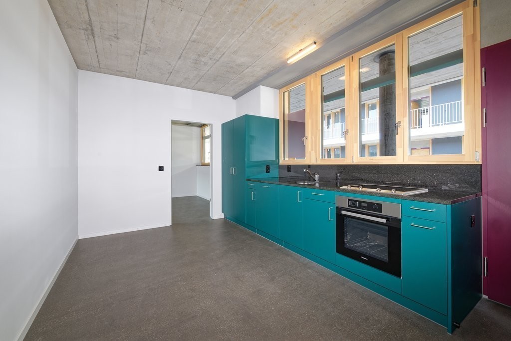 Appartement de 2 pièces, photo 3 sur 8