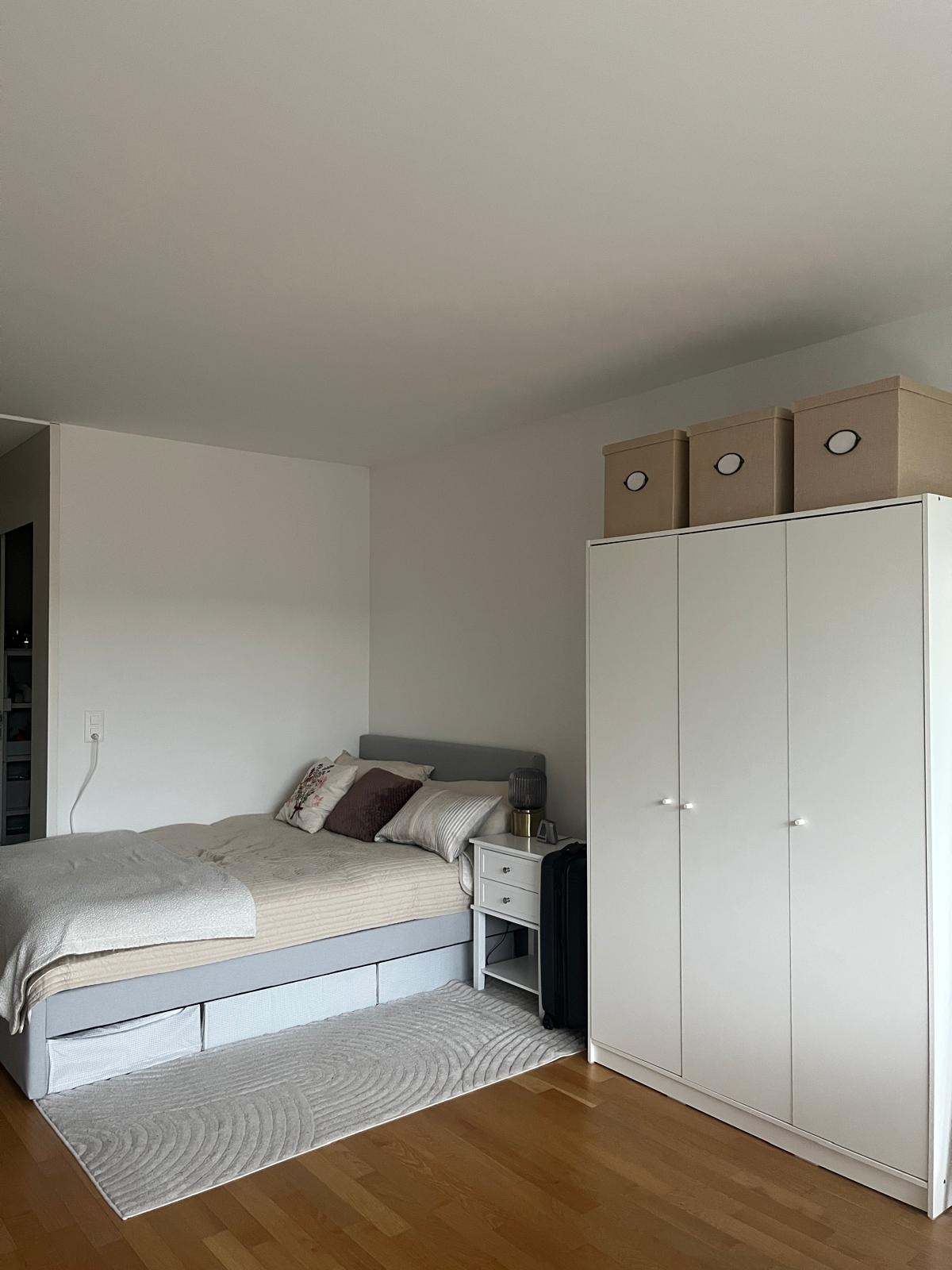 Appartement de 2 pièces, photo 7 sur 8