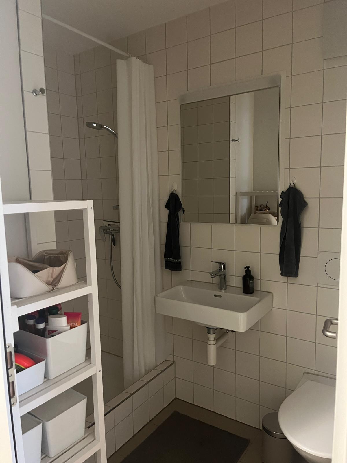 Appartement de 2 pièces, photo 3 sur 8