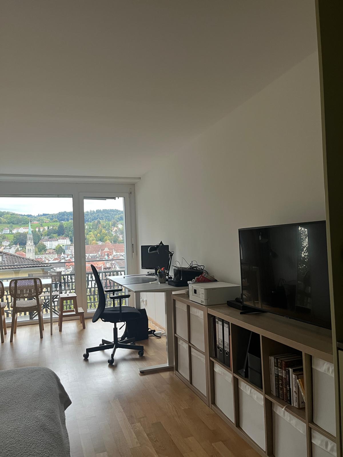 Appartement de 2 pièces, photo 5 sur 8