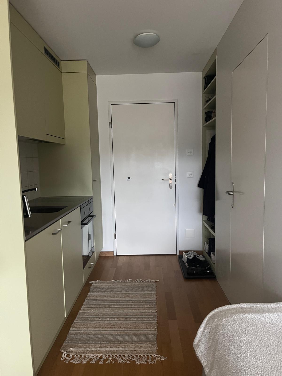 Appartement de 2 pièces, photo 2 sur 8