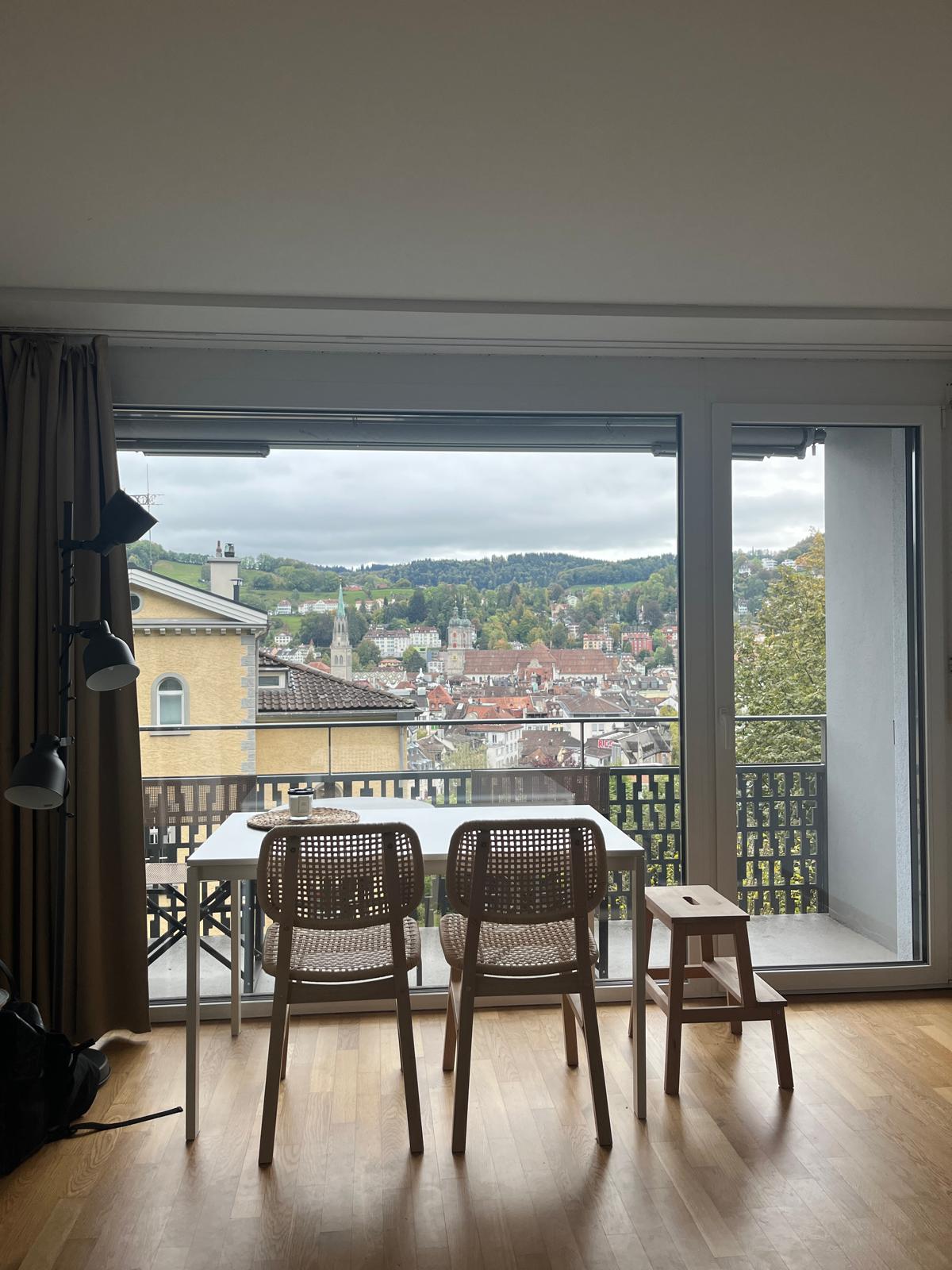 Appartement de 2 pièces, photo 6 sur 8