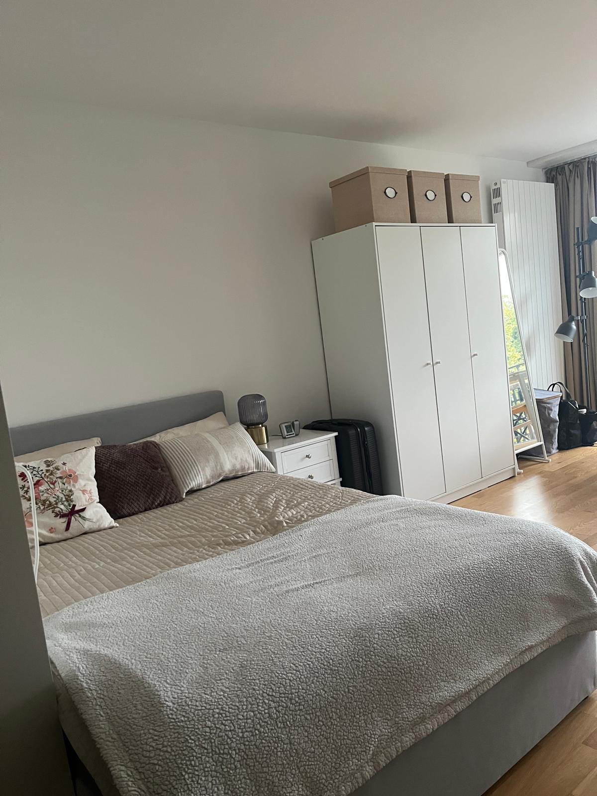 Appartement de 2 pièces, photo 4 sur 8
