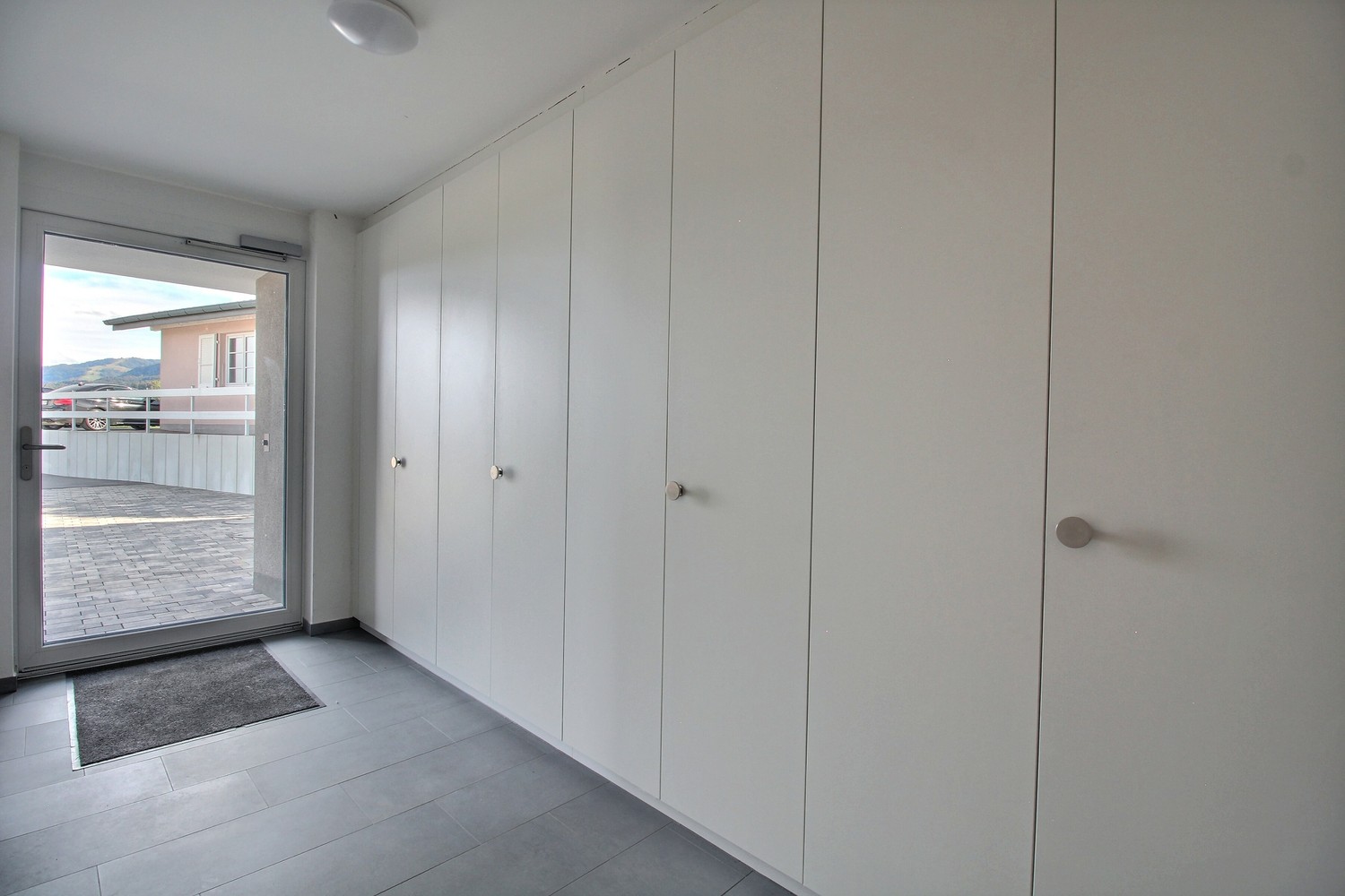 1 ½ rooms apartment, photo 10 sur 10