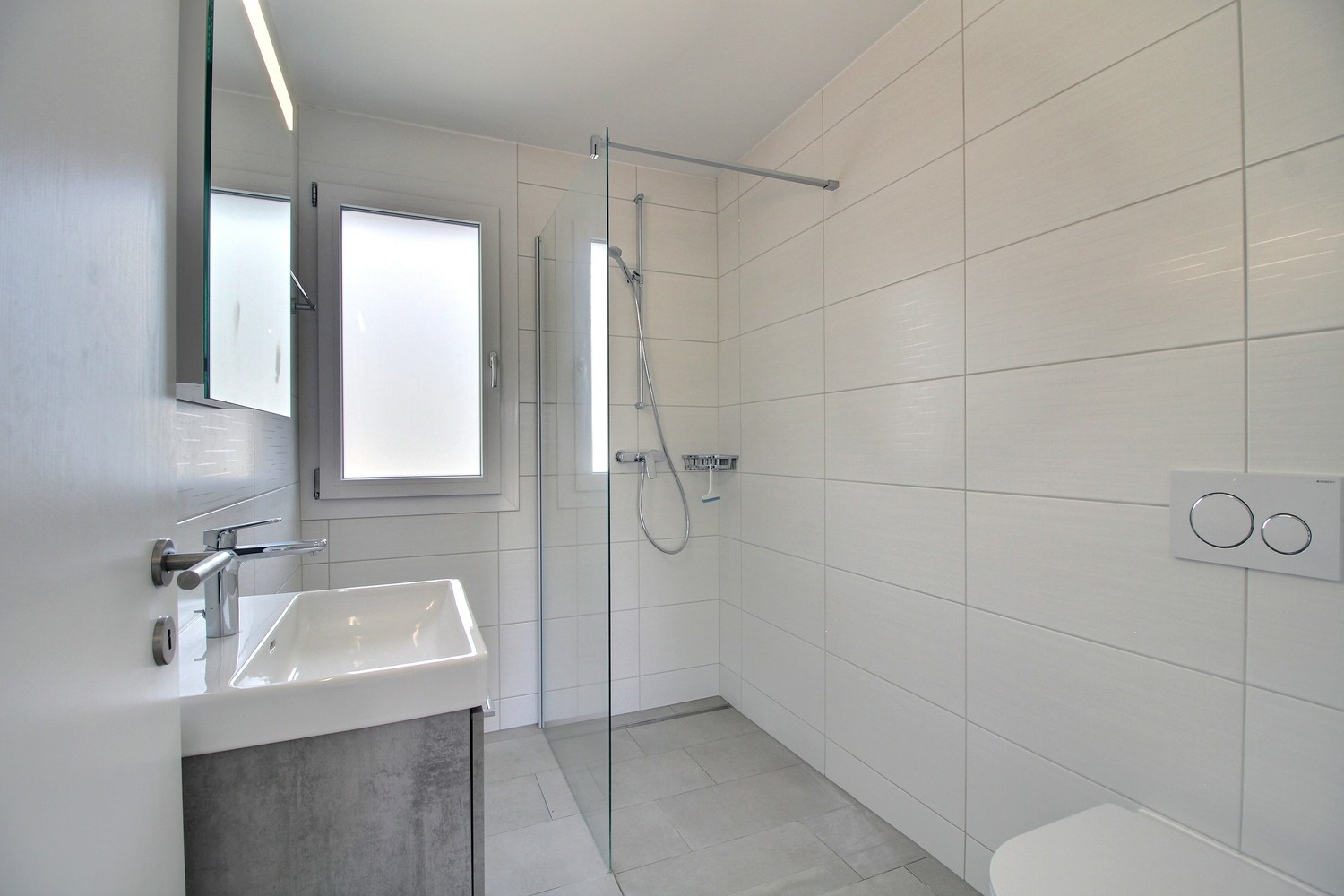 1 ½ rooms apartment, photo 8 sur 10