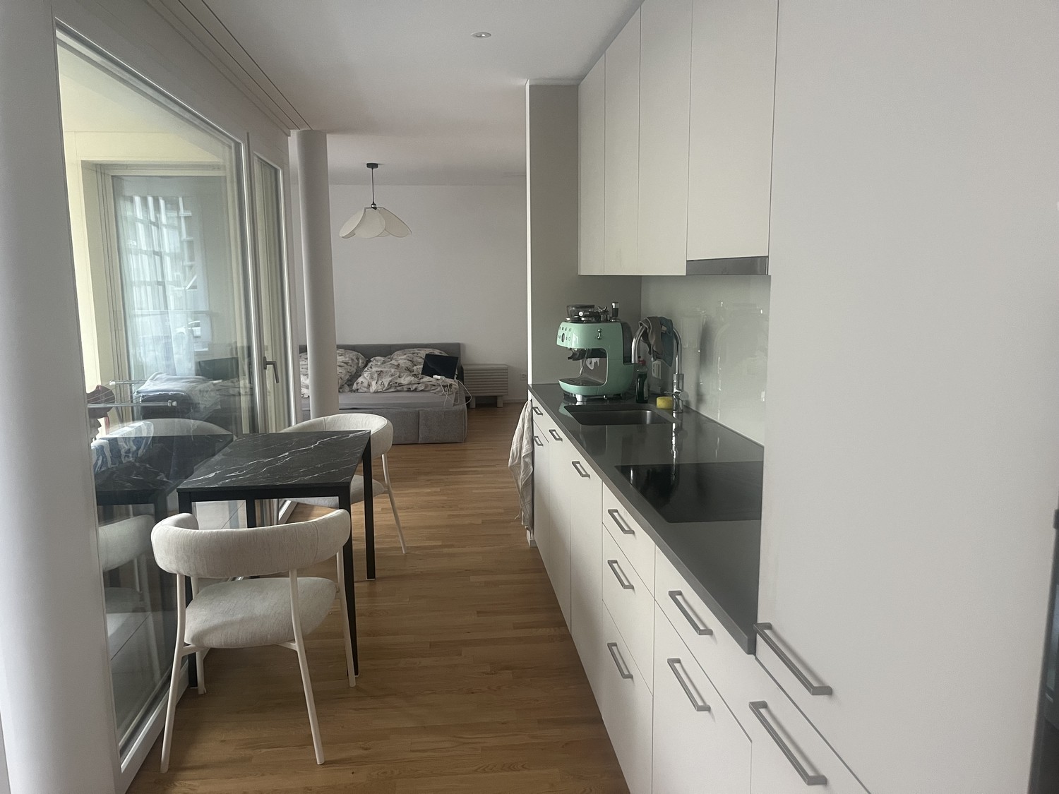 Appartement de 2 ½ pièces, photo 6 sur 8