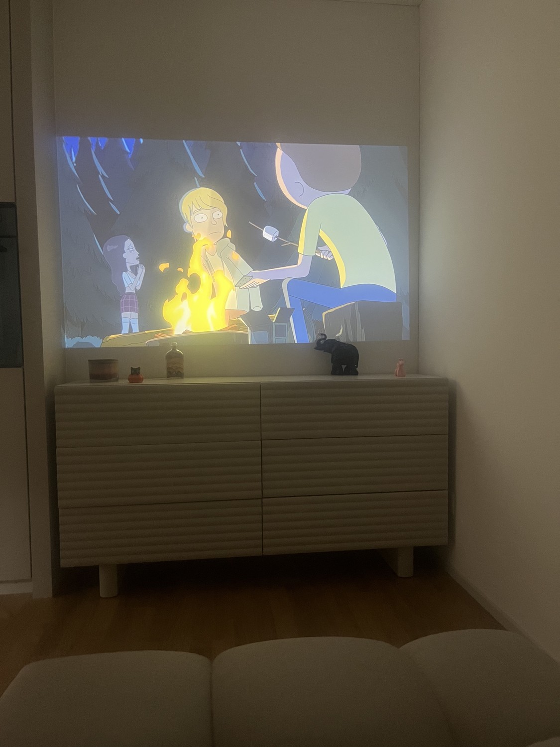 Appartement de 2 ½ pièces, photo 2 sur 8