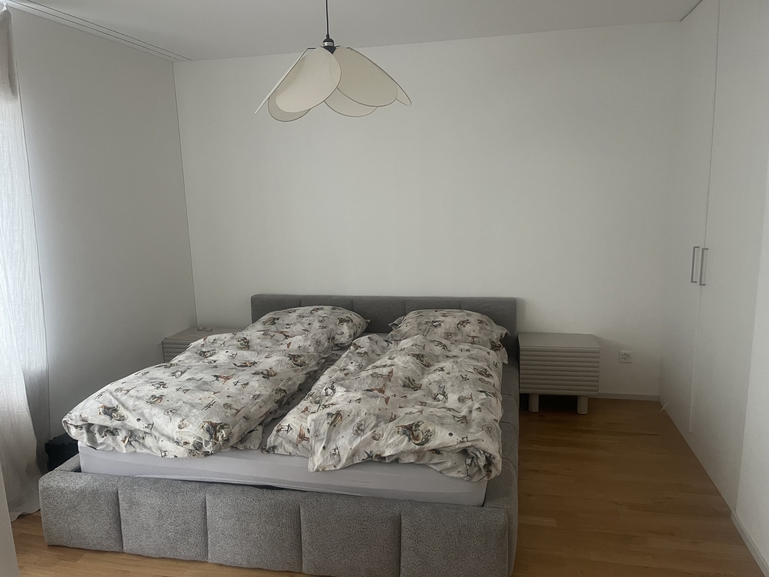 Appartement de 2 ½ pièces, photo 5 sur 8