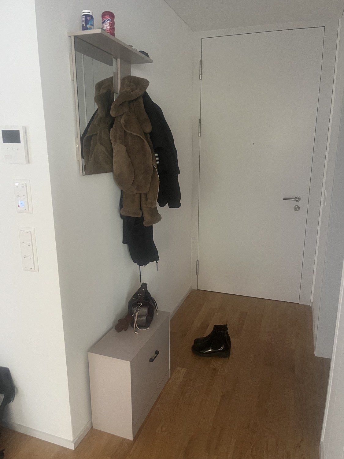 Appartement de 2 ½ pièces, photo 8 sur 8