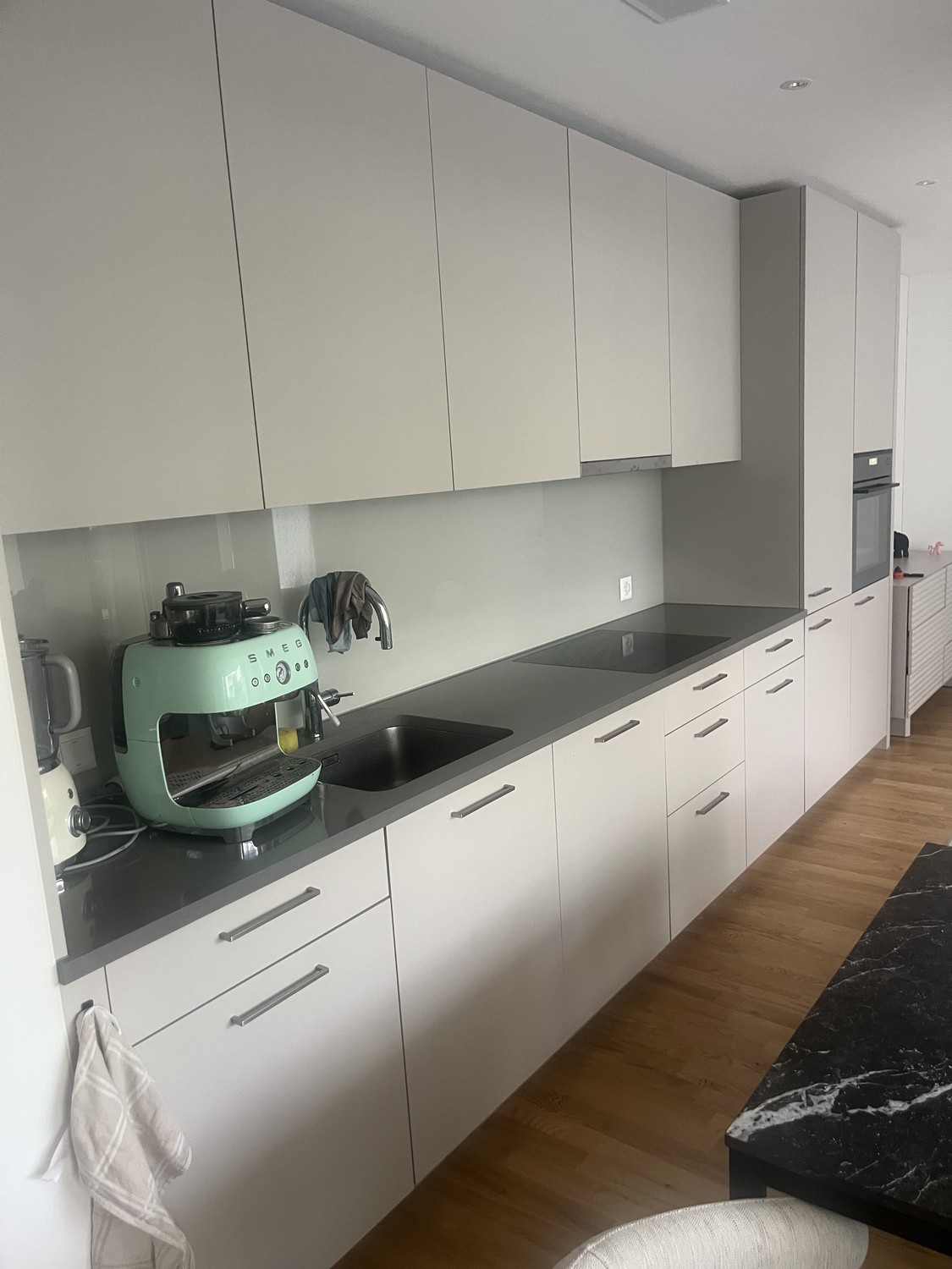 Appartement de 2 ½ pièces, photo 7 sur 8