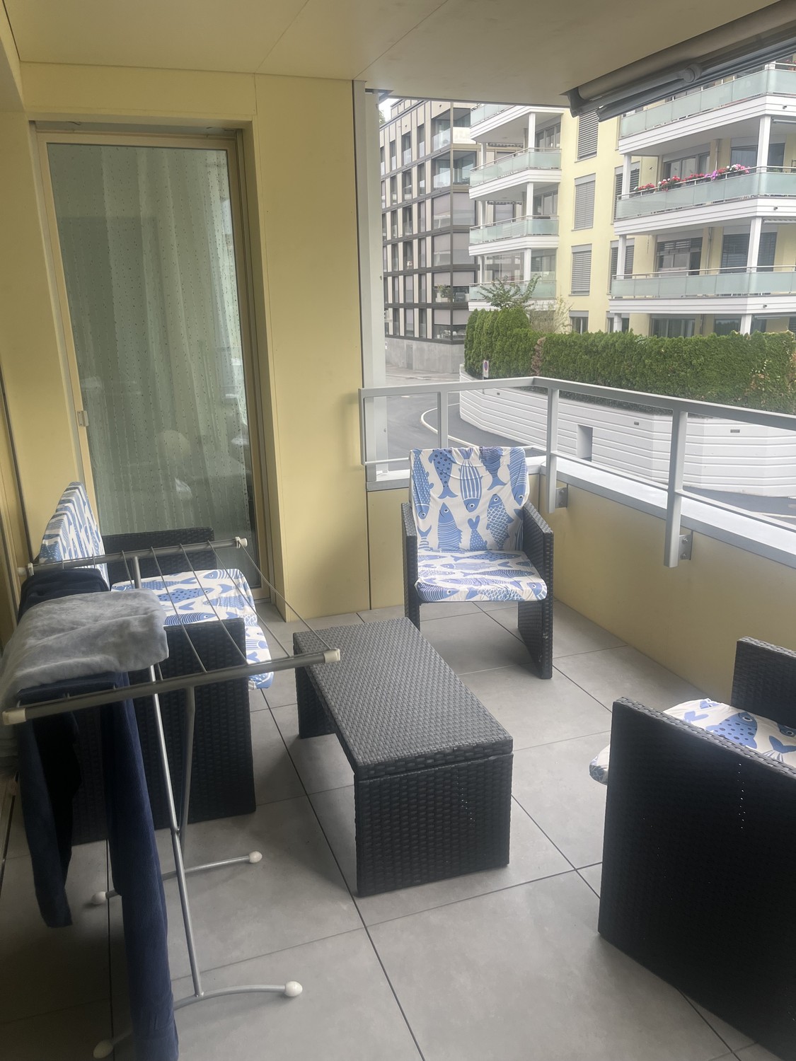 Appartement de 2 ½ pièces, photo 3 sur 8