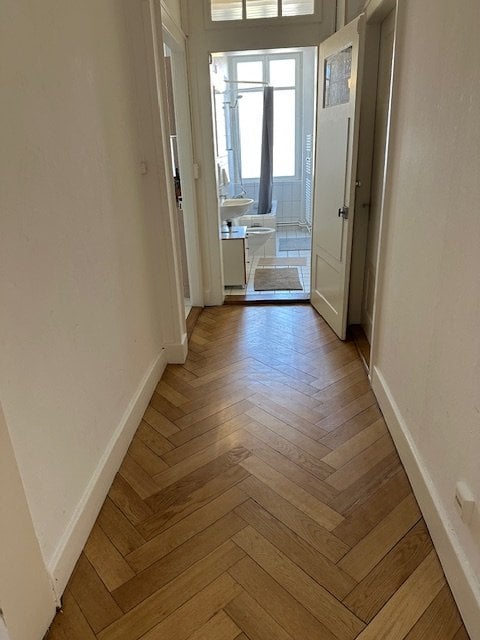 1 chambre individuelle