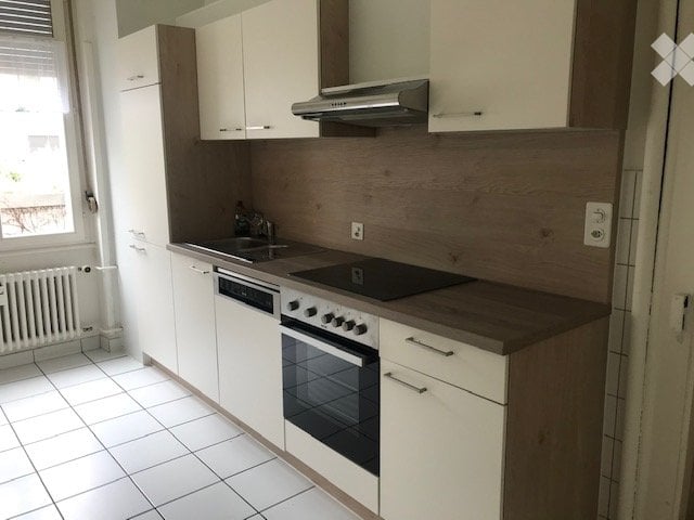 1 chambre individuelle