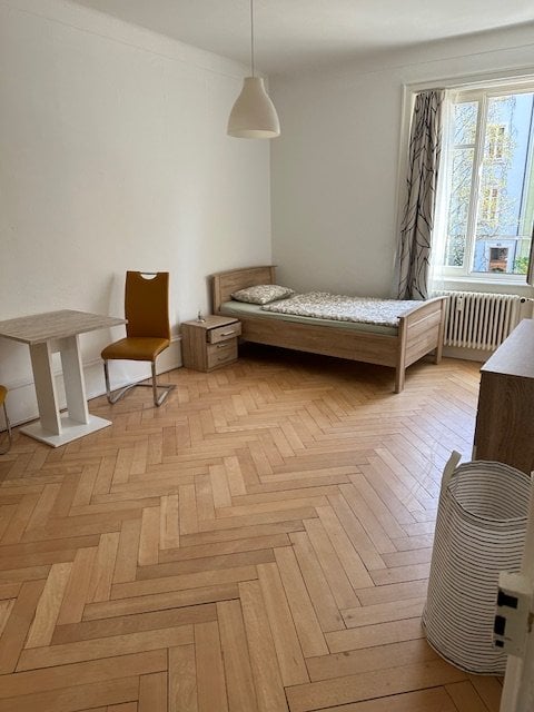 1 chambre individuelle