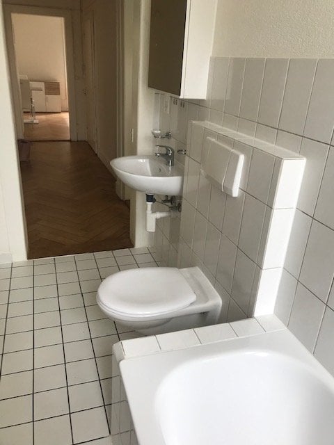 1 chambre individuelle