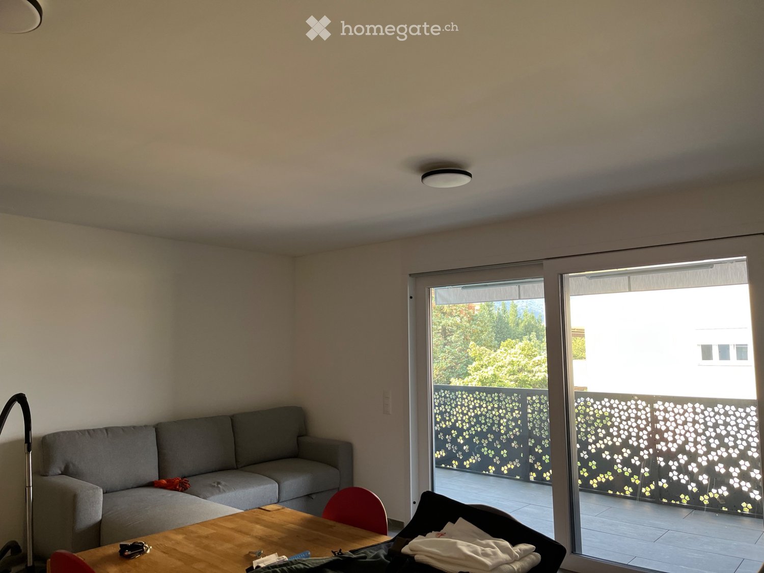 Appartement de 2 pièces, photo 2 sur 5
