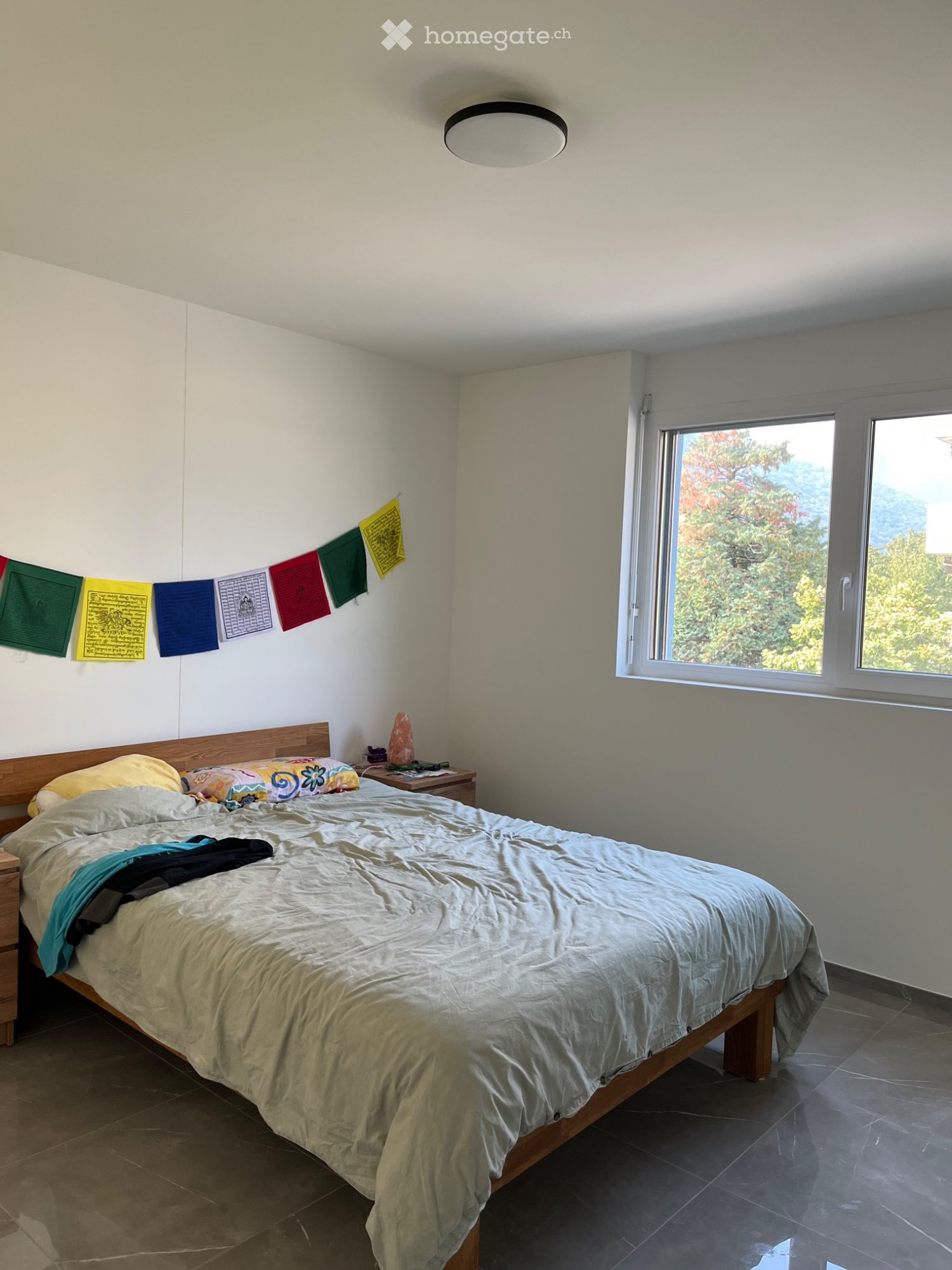 Appartement de 2 pièces, photo 3 sur 5