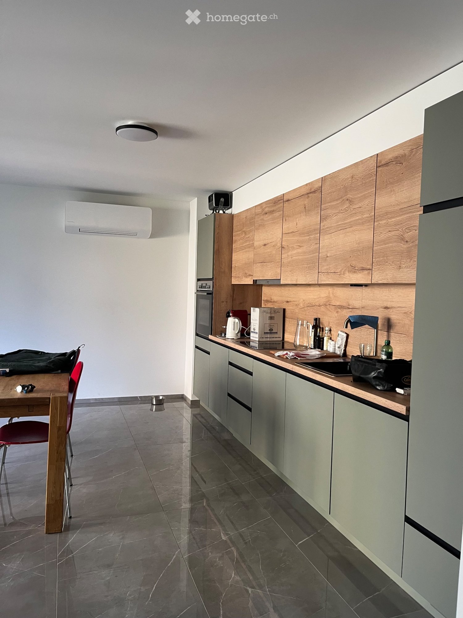Appartement de 2 pièces, photo 1 sur 5