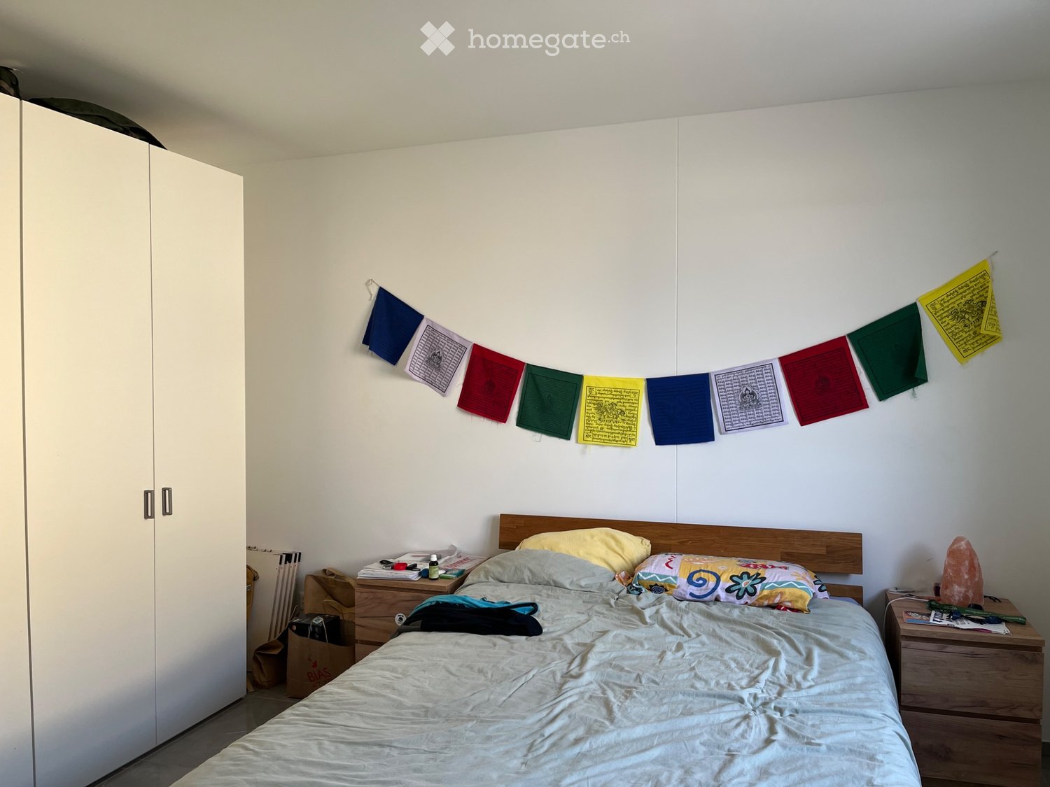 Appartement de 2 pièces, photo 5 sur 5